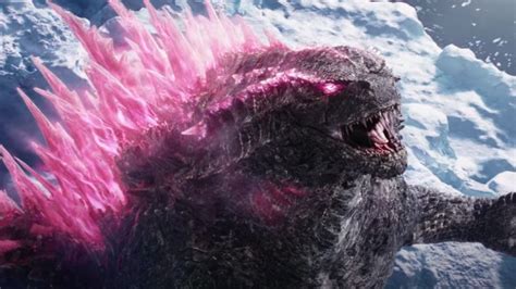 First Trailer For Godzilla X Kong The New Empire Features A Monster