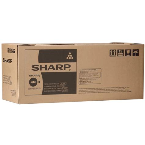 SHARP AR-168T 8K ORIGINAL - iPoncomp.com