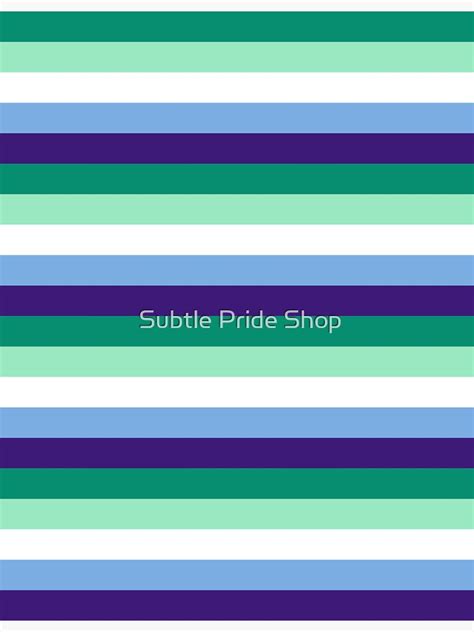 Gay Male Flag Background Vincian MLM Gay Men Pride Sticker By ClimbingTees Redbubble