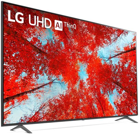 Lg Uq9000 Review And Specs Basic 4k Led Smart Tv From Lgs 2022 Tv