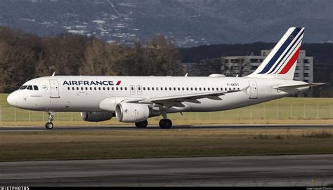 F Gkxt Airbus A Air France Dranob Jetphotos