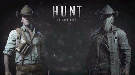 Hunt Showdown Tutorial Youtube