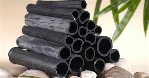 Difference Between Bamboo And Bamboo Charcoal Vietnam Charcoal