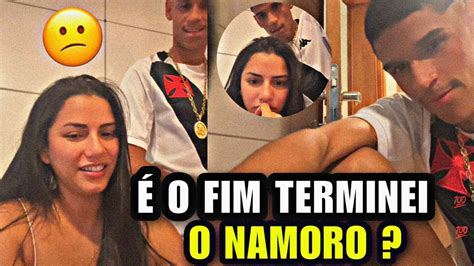 Luva De Pedreiro E Sua Mulher Comenta Sobre O Caso Do T Rmino E Tudo