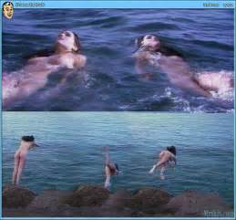 Naked Shana Zadrick In Inferno II