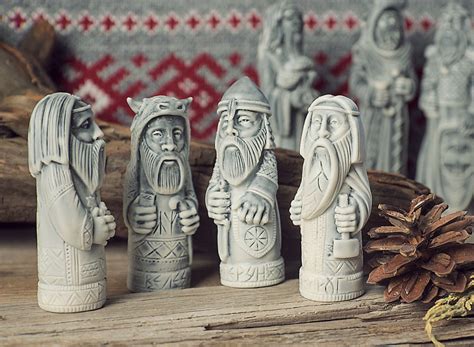 Оберег для дома. Как защитить свой дом? Статья Северной сказки
