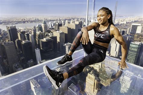 UFC and VENUM announce outfitting and apparel partnership - iSportConnect