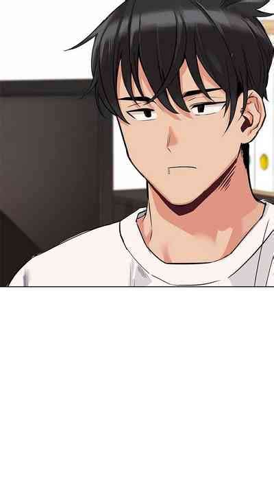 周二连载要对妈妈保密唷 作者NOAH 第 话 nhentai hentai doujinshi and manga