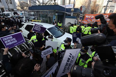 경찰 텔레그램 성착취 ‘박사방 들어간 회원 닉네임 1만5천건 확보 사회일반 사회 뉴스 한겨레