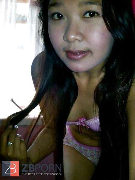 Sebelum Puasa Lihatlah Istriku Bugil ZB Porn