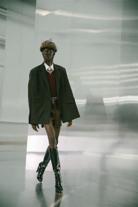 Maison Margiela SS20 In 2024 Maison Margiela Maison Fearless Fashion