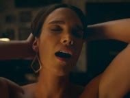 Naked Samantha Smart In Dear White People