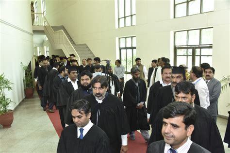 19th Convocation 2023 Was Held At Islamia University Of Bahawalpur