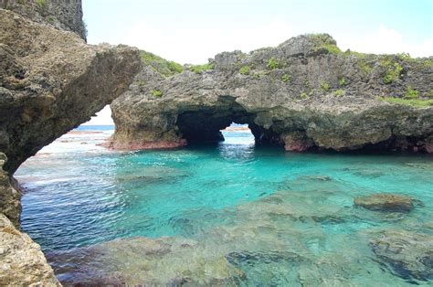 21 Idyllic Facts About Niue Island Facts