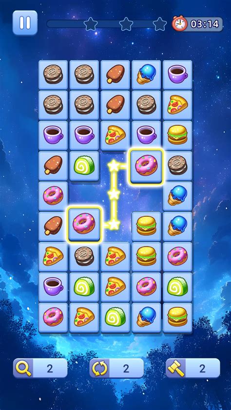 Kids Magic Onet - Onet Puzzle APK for Android Download