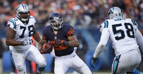 Bears vs. Panthers Historical Matchup: Reviewing last 5 games