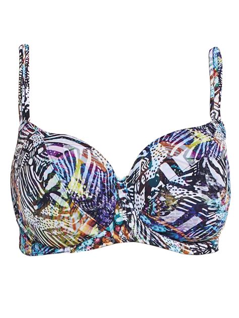 KOSTIUM KĄPIELOWY FREYA HOT IN HAVANA GÓRA OD BIKINI Sklep z bielizną Clodi