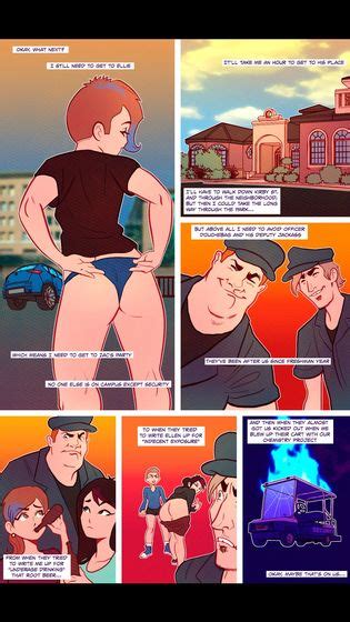 Frankie S Naked Night Luscious Hentai Manga Porn