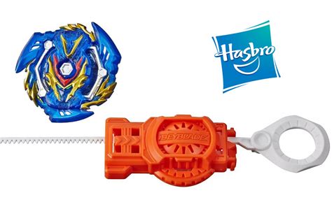 Hasbro Brave Valtryek Burst Superking Pro Series Beyblade F7798