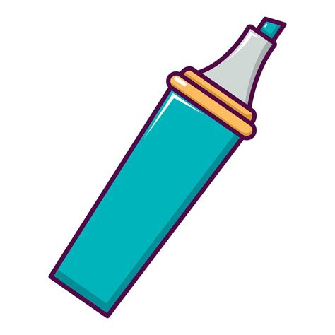 Marcador Dibujo