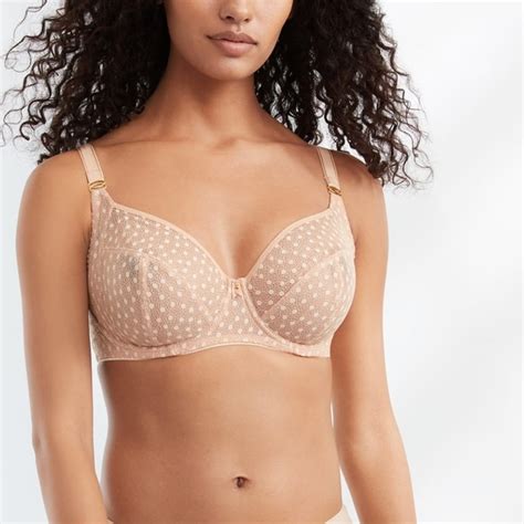 Freya Intimates Sleepwear Freya Nude Bra G From Nordstrom Poshmark