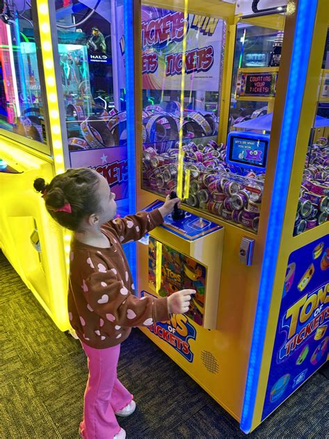 Grand Island Fun Center | Grand Island NY