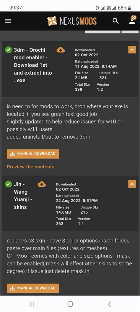 Nude Mods For Warriors Orochi Page Adult Gaming Loverslab