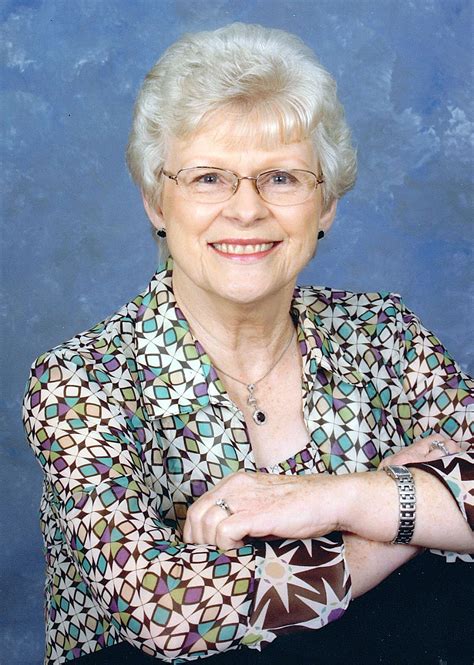In Memory of Hilda Little: Obituary and Funeral Service Details 30