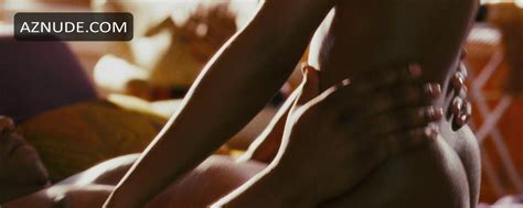 Notorious Nude Scenes Aznude