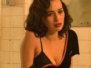 LA VIRGEN DE LA LUJURIA NUDE SCENES AZNude