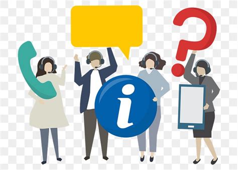Question And Answer PNG Images | Free Photos, PNG Stickers, Wallpapers & Backgrounds - rawpixel