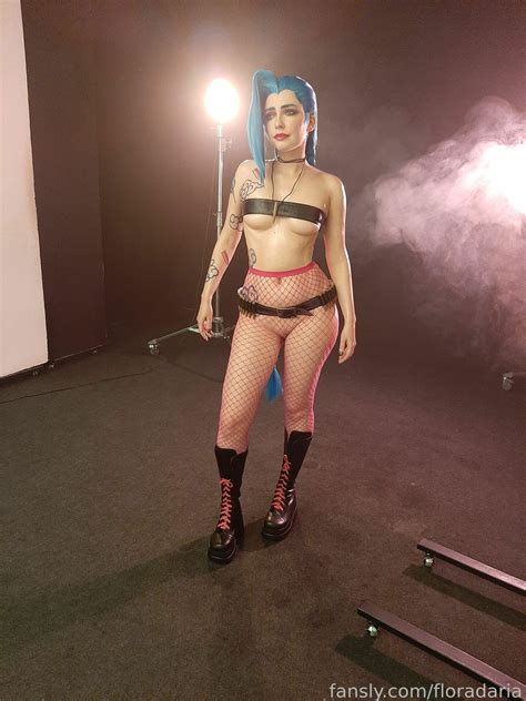 Daria Flora Nude Photos Videos Thefappening