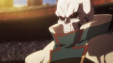 Overlord Season 4 Episode 5 Release Date Time