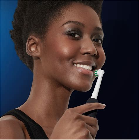 Oral B Pro Series 1 Sähköhammasharja Musta