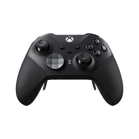 Buy Xbox Elite Wireless Controller Series 2 – Black Online at ...