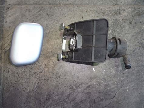 SPRYSKIWACZ REFLEKTORÓW HONDA CIVIC VII NH623M - 11721416866 ...