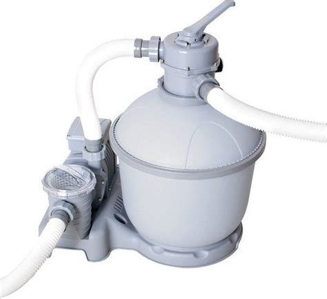 Фильтр-насос Bestway (58400) купить | ELMIR - цена, отзывы, характеристики