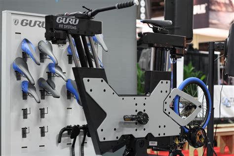 Bike Fit Tools: the Fit Bike — Bike Fit Adviser