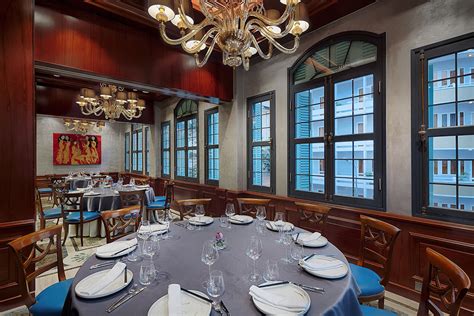 Vietnam House Restaurant Vietnamese Cuisine With A Modern Twist By