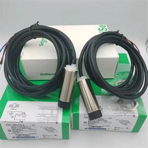 New Proximity Switch Xs B Dal Xs N Pa D Xsd C Xub Bpanm R