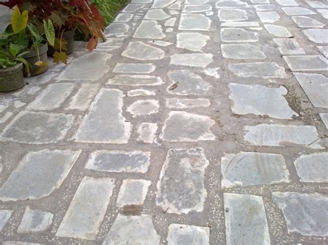 harga batu lantai batu alam