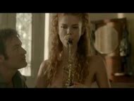 Naked Juana Acosta In Four Season In Havana The Winds Of Lent