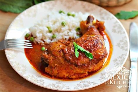 C Mo Hacer Pollo Pibil Sencilla Y Deliciosa Receta Recetas Mexicanas