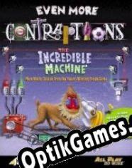 The Incredible Machine Even More Contraptions 2001 RePack From ZWT