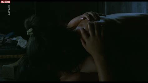 Aki Takejo Nude Pics Page 1