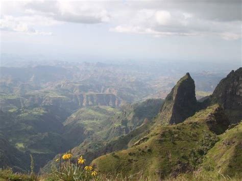 People and culture of Ethiopia | Responsible Travel