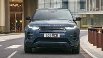 Range Rover Evoque Ecco Come Va La Versione Plug In