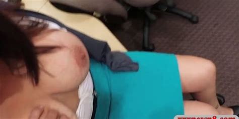 Huge Tits Milf Fucked By Nasty Pawn Man At The Pawnshop Tnaflix