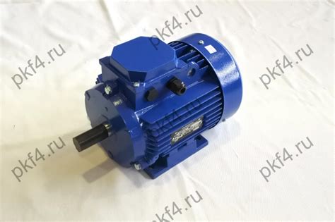 Купить Электродвигатель АИP 90L2 IM1081 (лапы) 3/3000 в Омске - цена по ...