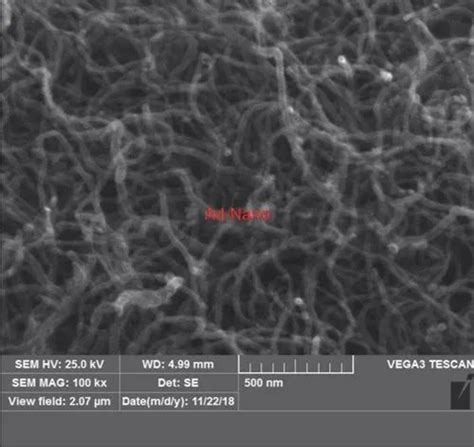 Nanotubes Multi Walled Carbon Nanotube Dispersion In Polyurethane Based